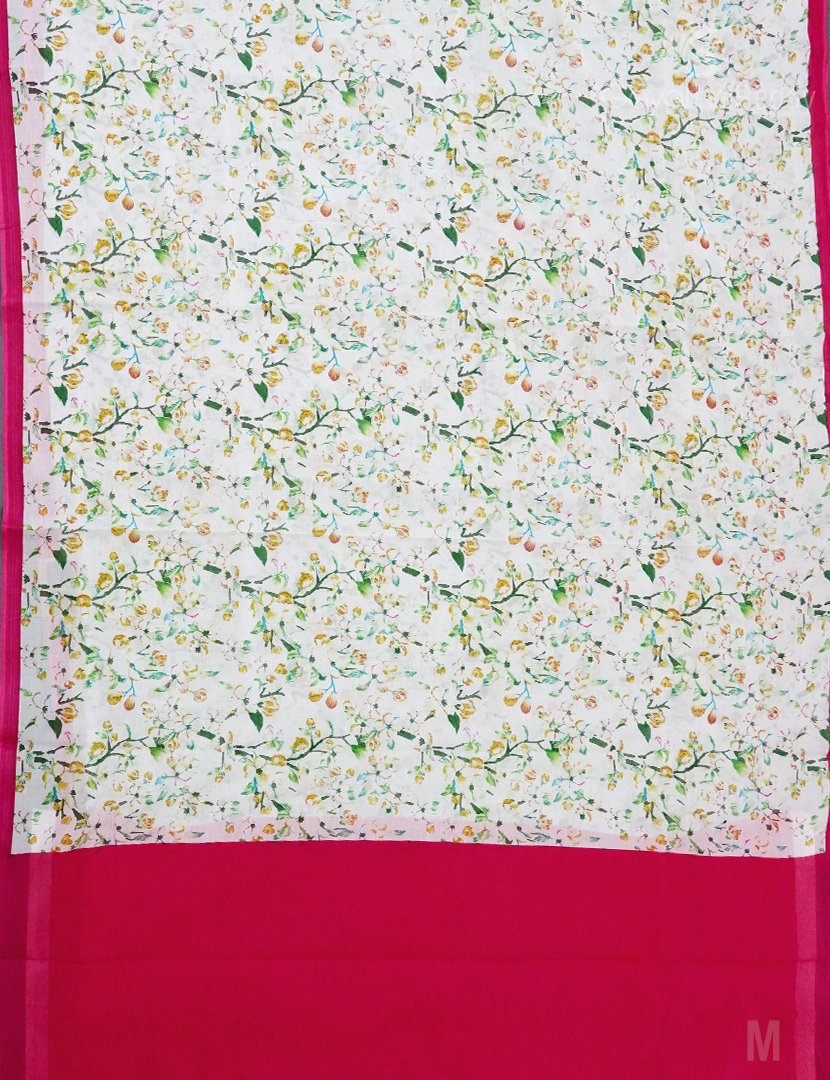 PURE MULMUL COTTON-MC982