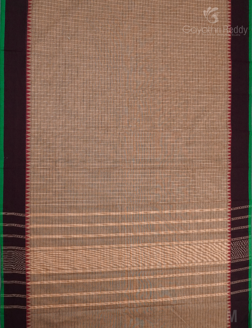 PURE KANCHI COTTON-KC2827