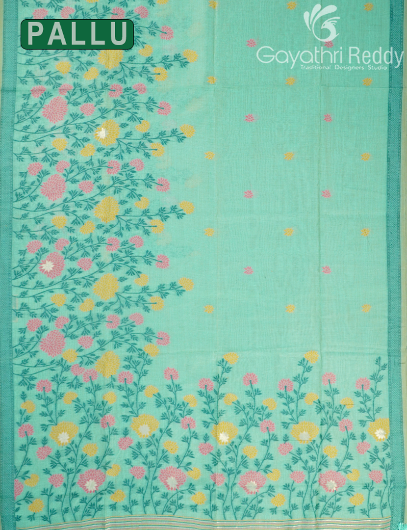 BANARAS COTTON-BC765