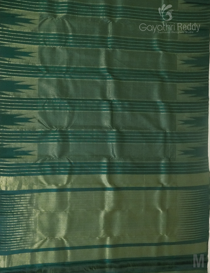 PURE KANCHI PATTU BROCADE-KP6527