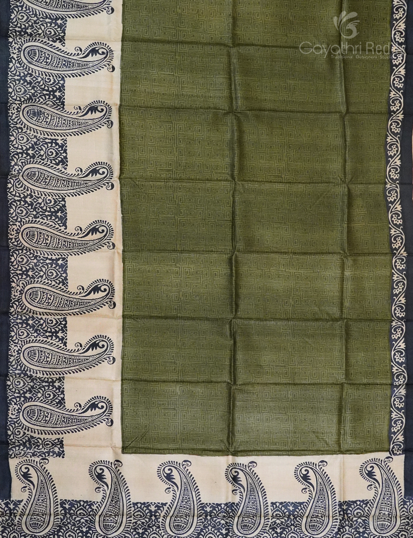 PURE SILK SAREE-SSP50