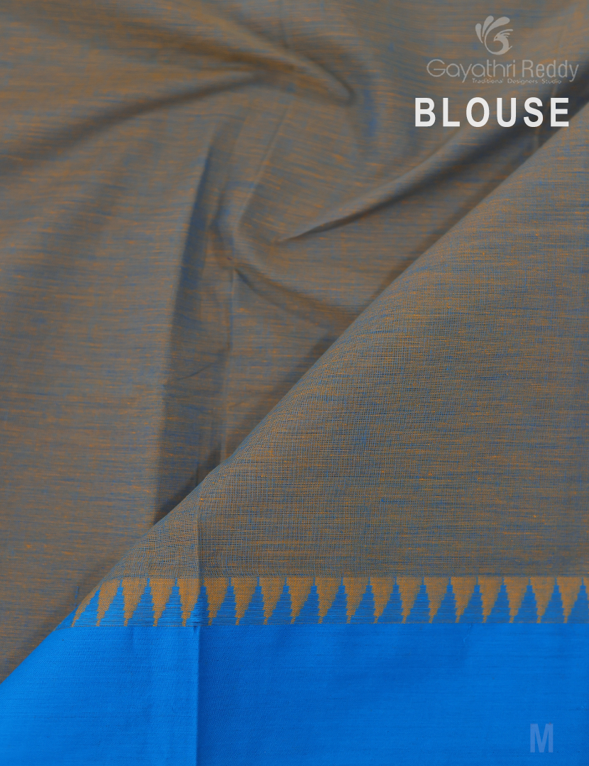 PURE MANGALGIRI BLOUSE-PMB12