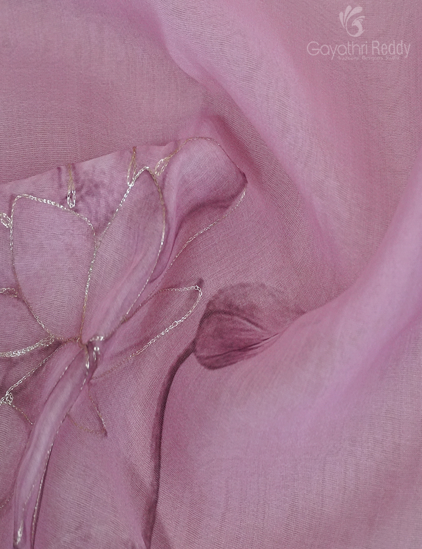 ORGANZA PRINTED-OP566