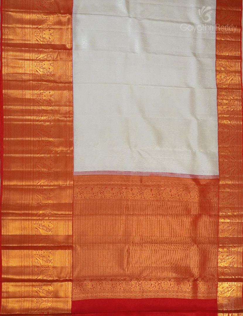 PURE KANCHI PATTU-KP6684