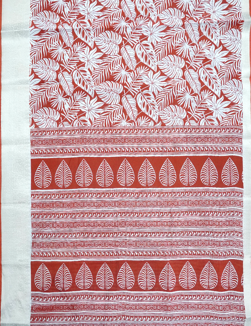 CHANDERI SAREES-CHS230