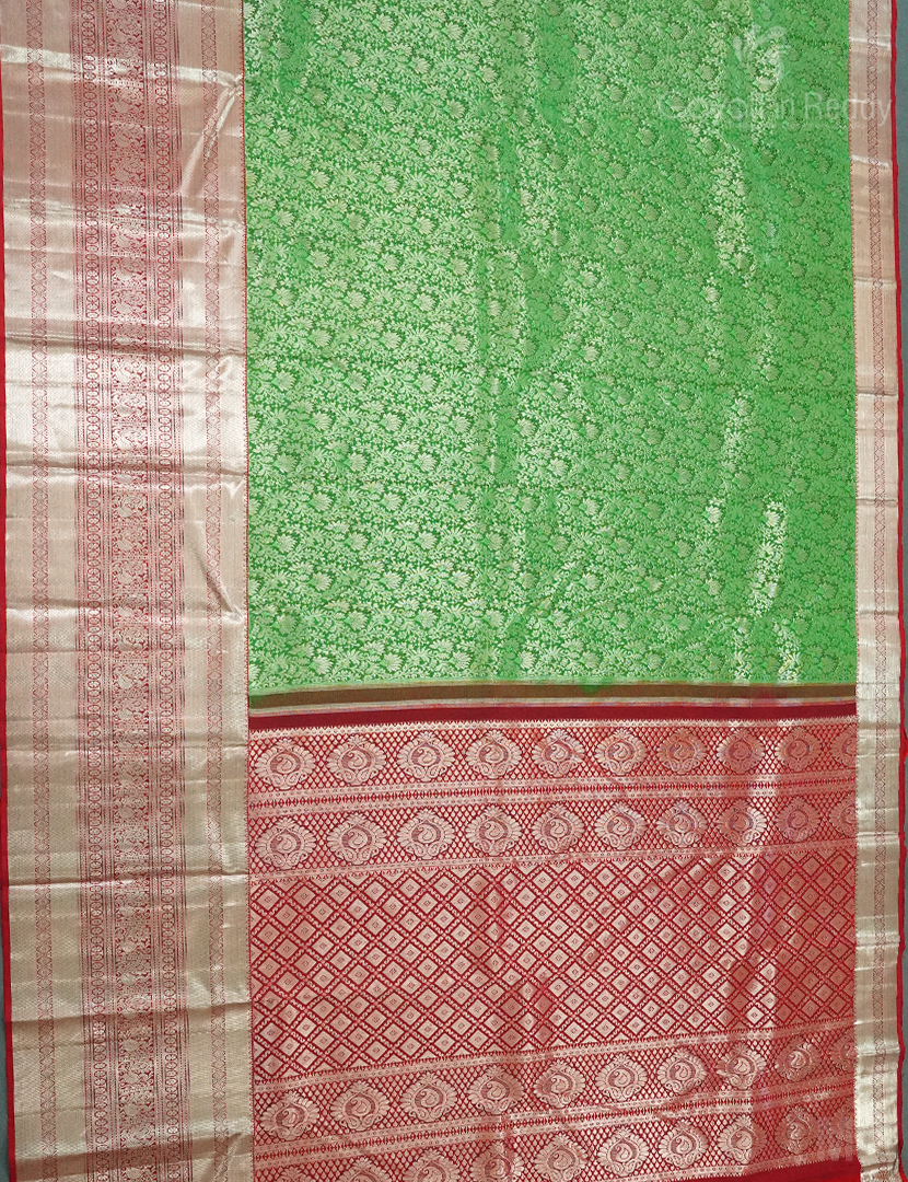 PURE KANCHI PATTU-KP7874