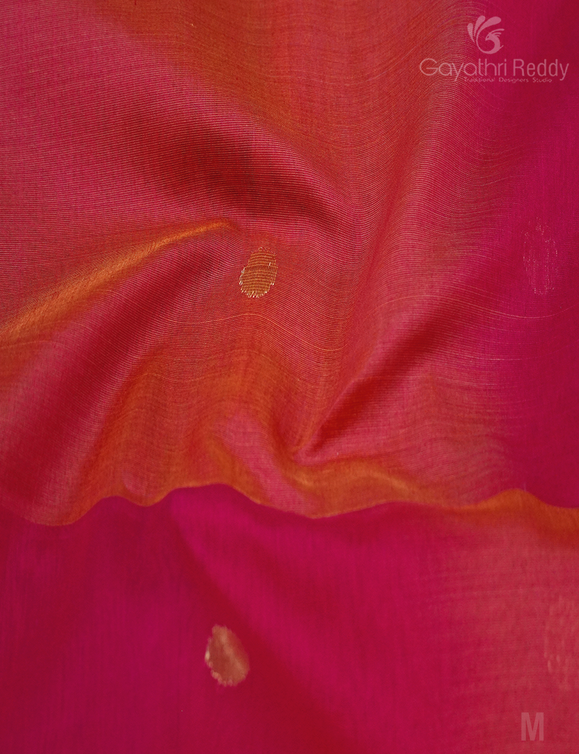 PURE CHANDERI SILK-CPS826