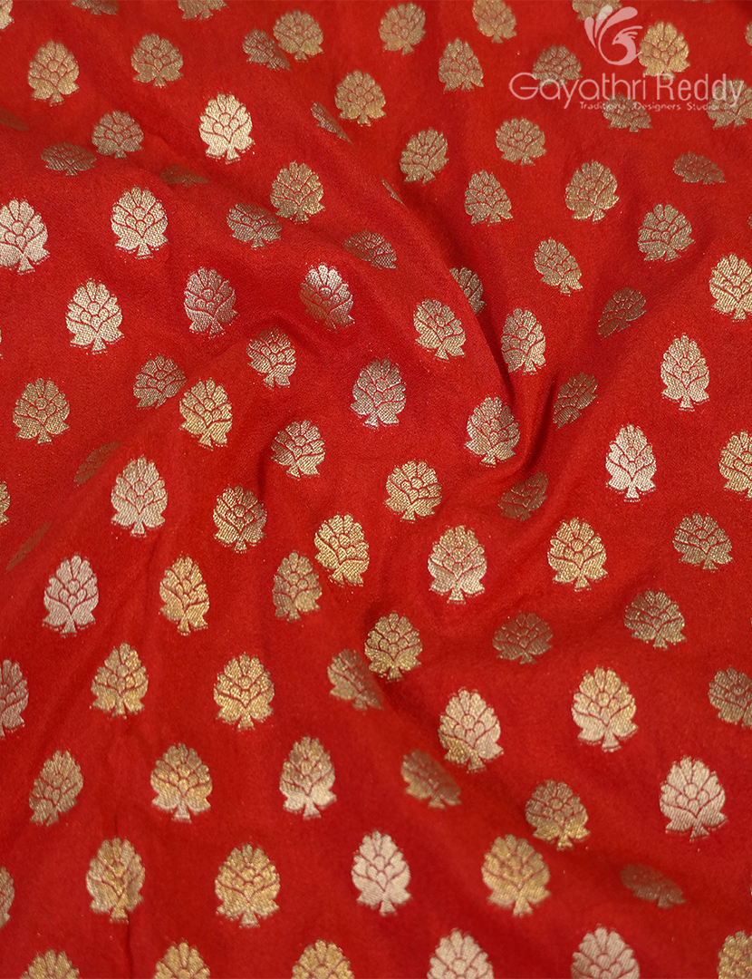 BANARAS GEORGETTE-BG777