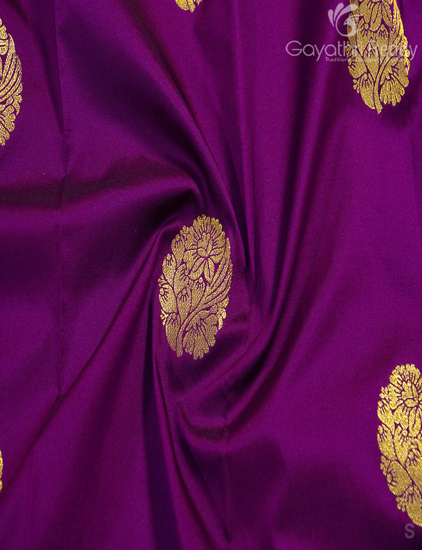 KANCHI SILK COTTON-KSC26