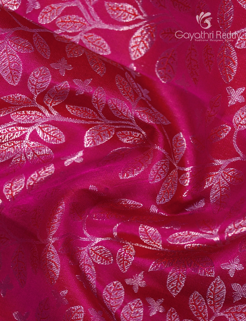 PURE KANCHI BROCADE-PKB25