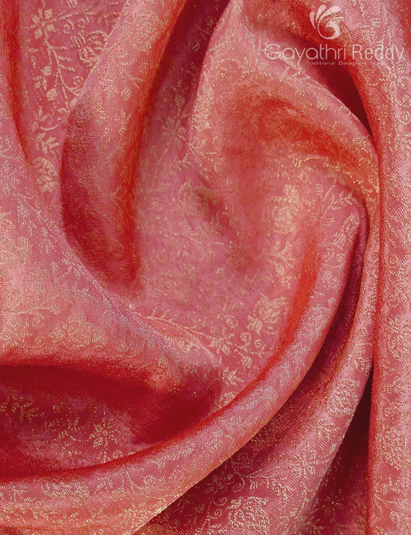 SEMI MYSORE SILK-SMSS171