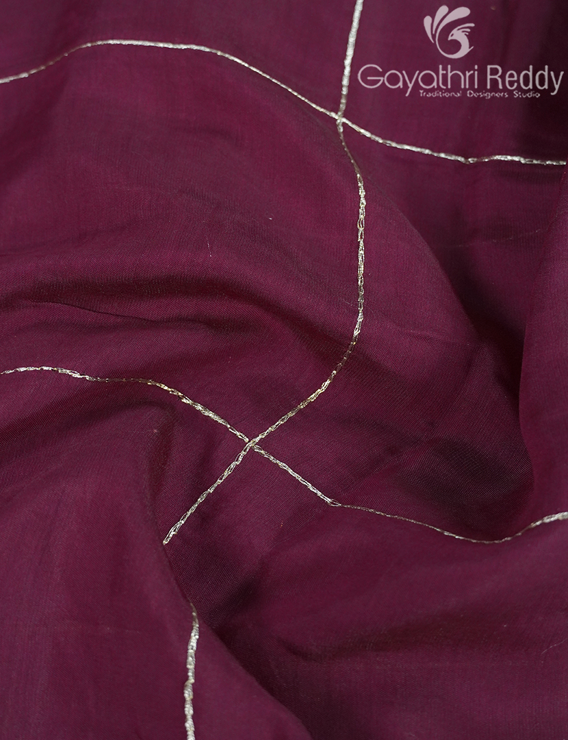SEMI MYSORE SILK-SMSS73