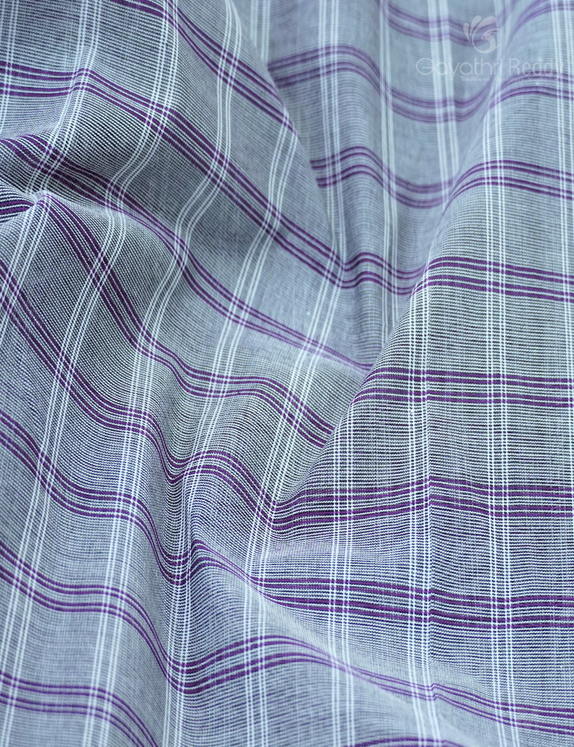 PURE GADWAL COTTON-GGC1462