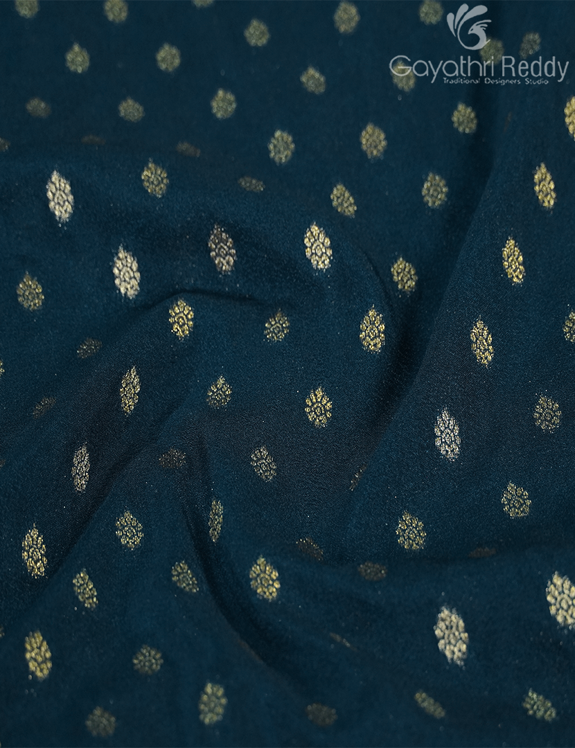 BANARAS GEORGETTE-BG741