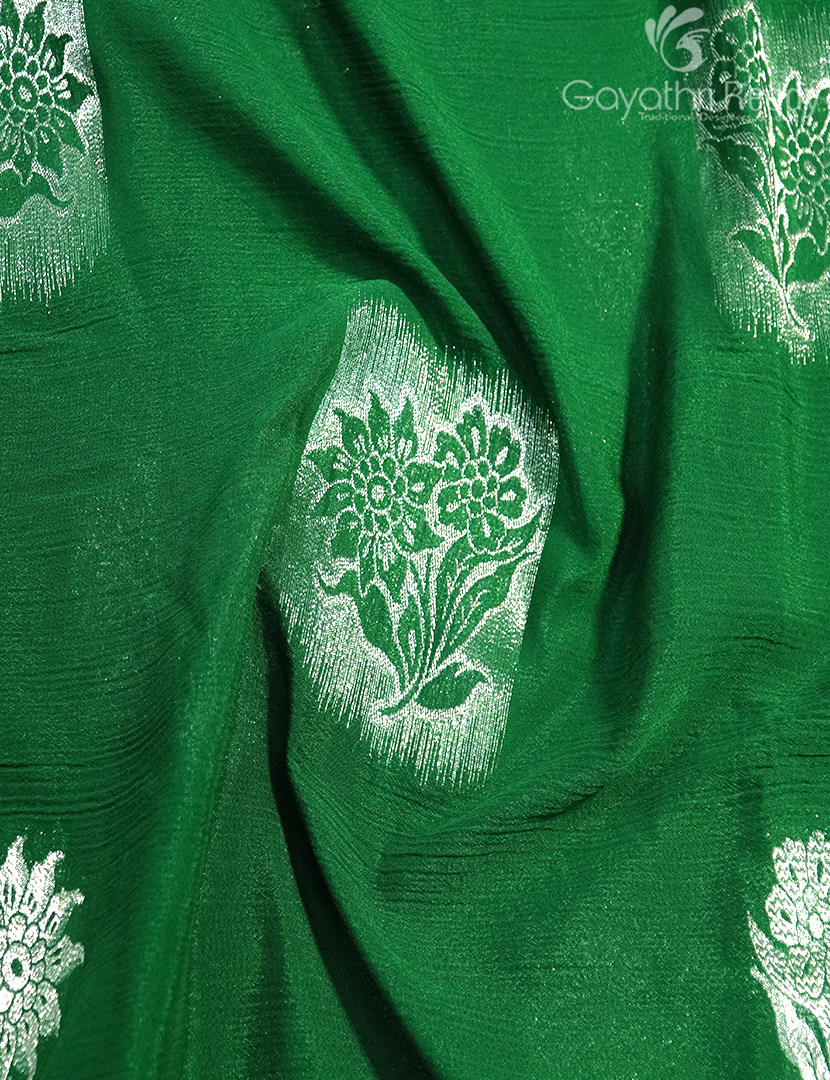 CHIFFON FANCY SAREE-PCF269