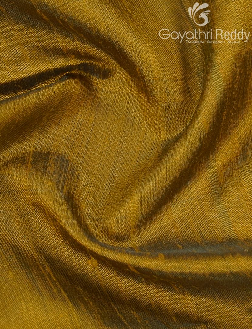 PURE KHADI PATTU SAREE-KHP1413