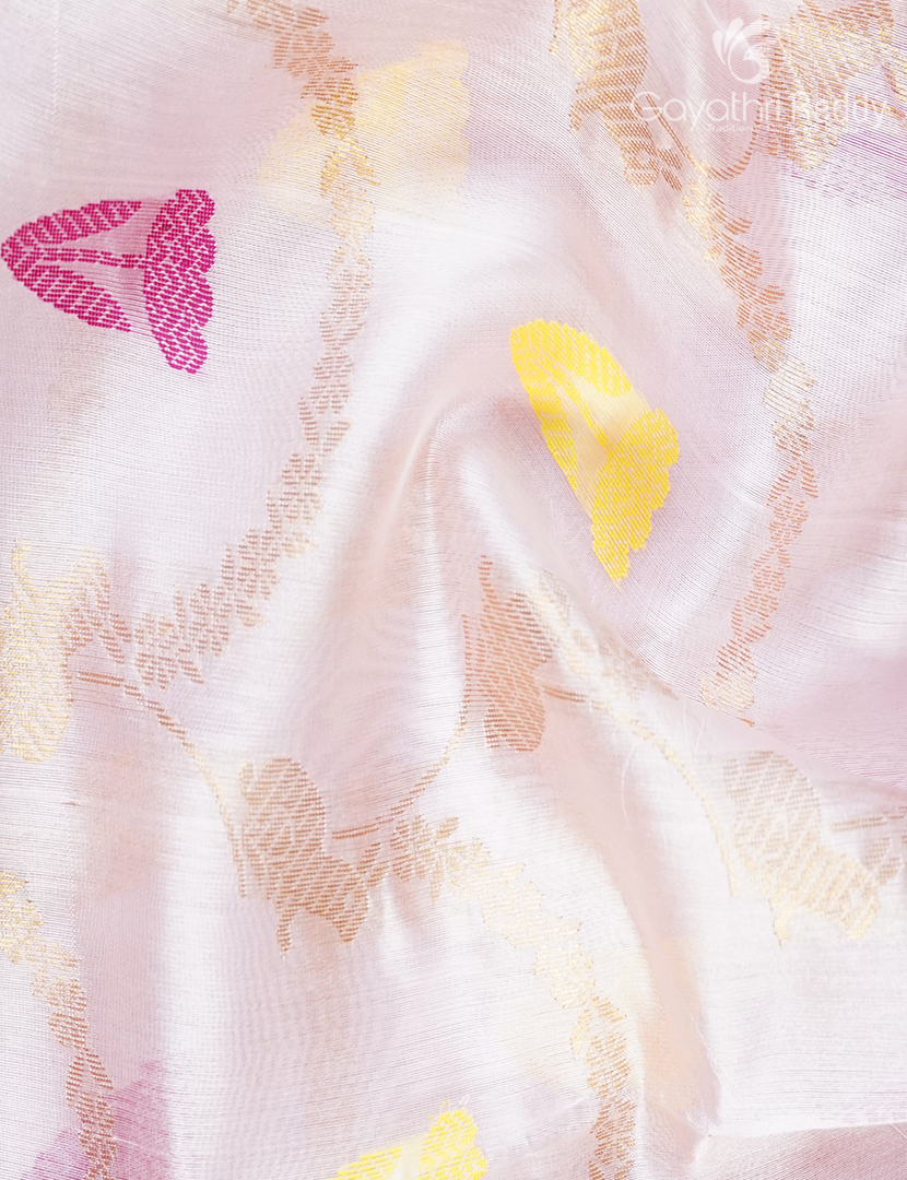 PURE CHANDERI PATTU-CPS1071