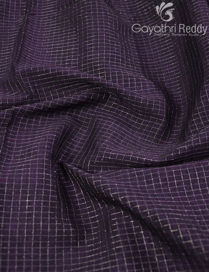 SEMI MYSORE SILK-SMSS110