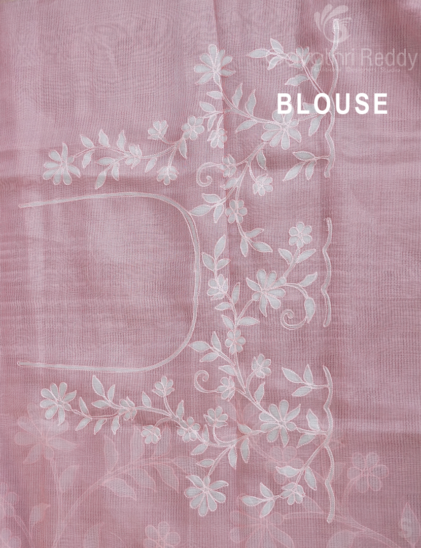 ORGANZA FANCY-FO828
