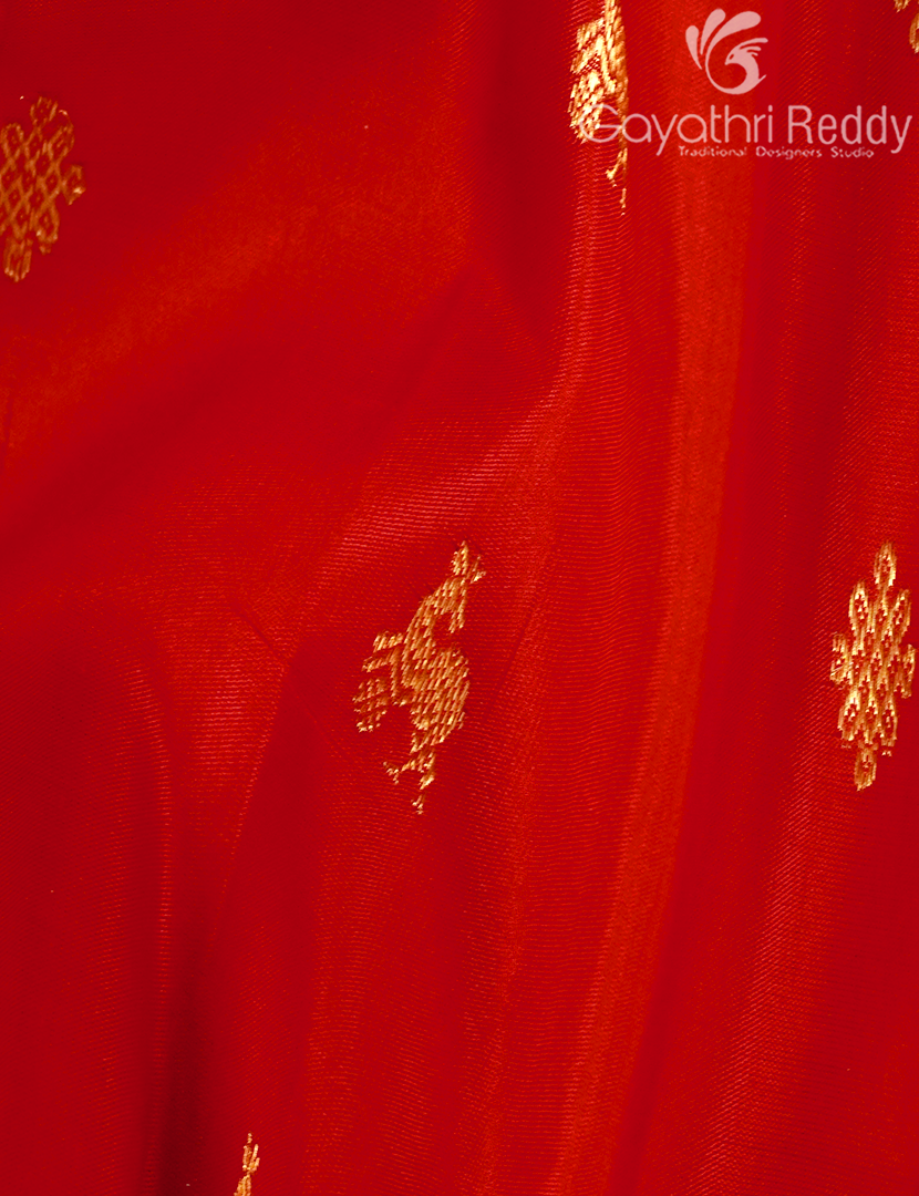 PURE GADWAL PATTU-GP1257