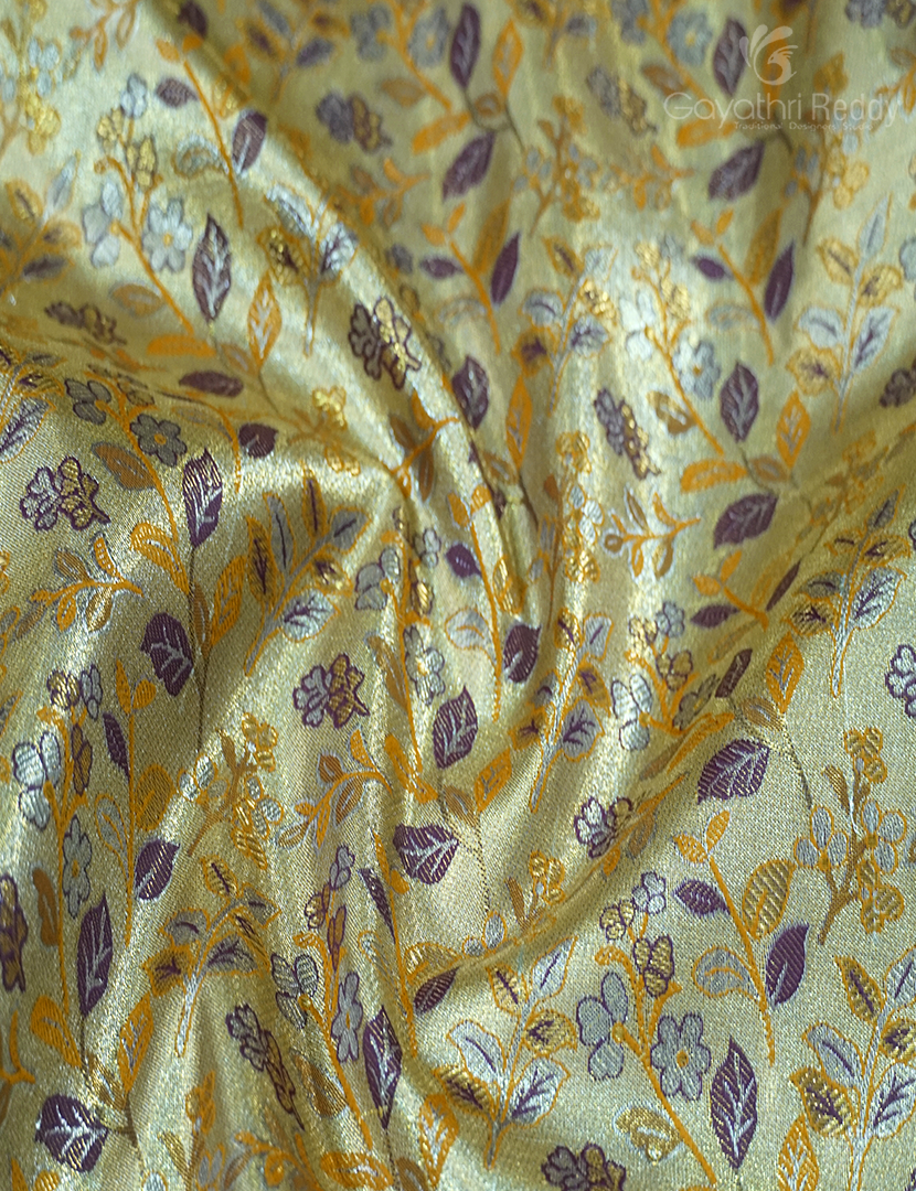 SEMI KANCHI PATTU-SP1617