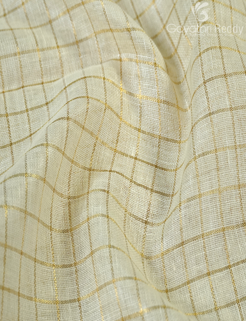 PURE LINEN FANCY-LF205