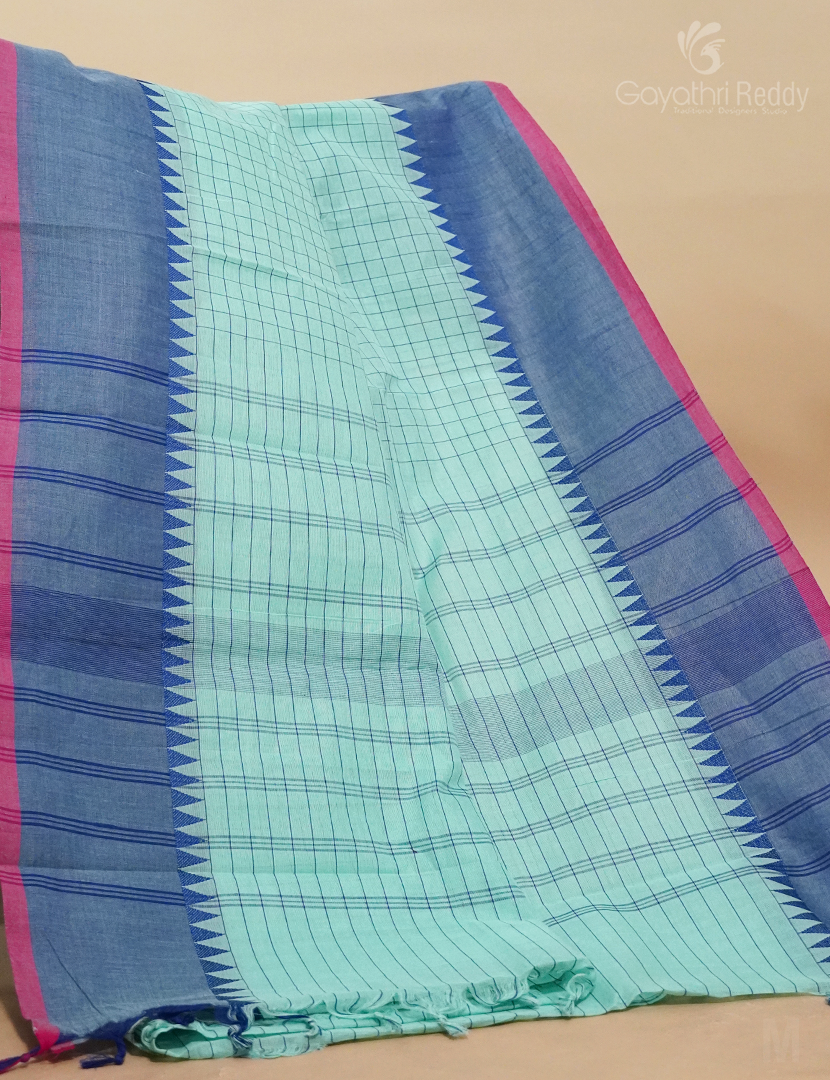 PURE KANCHI COTTON-KC2491