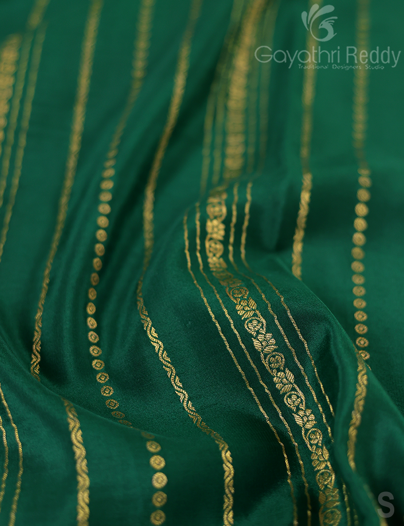 PURE MYSORE SILK-MSS1019