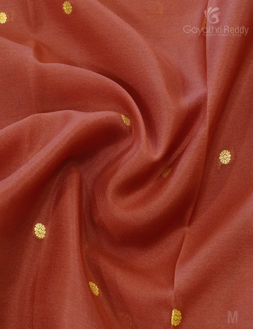 PURE MYSORE SILK-MSS974
