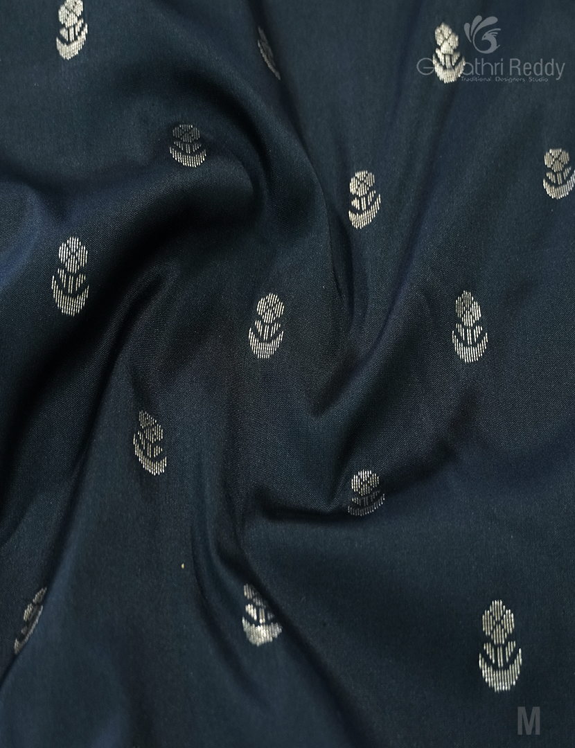 SEMI KATAN SAREE-SKN53