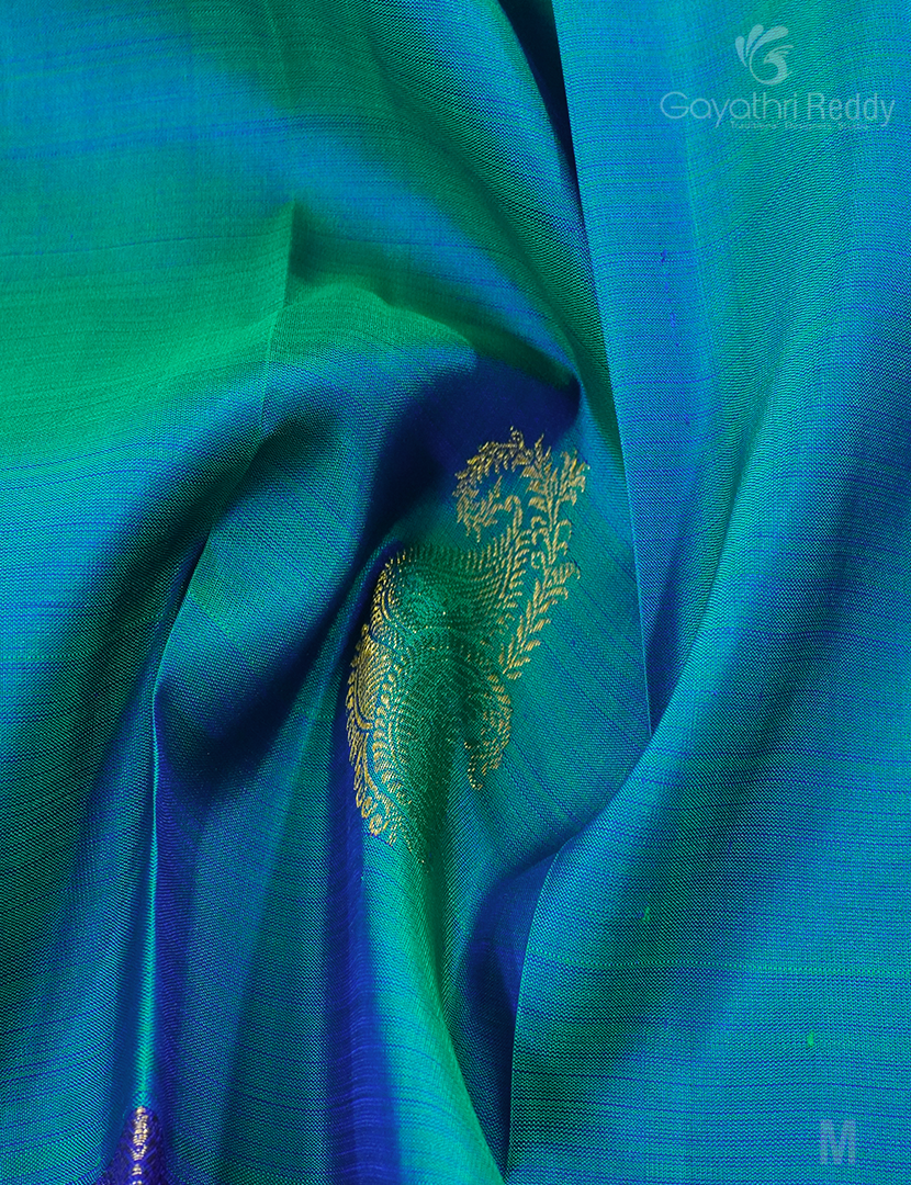 PURE KANCHI PATTU-KP7906