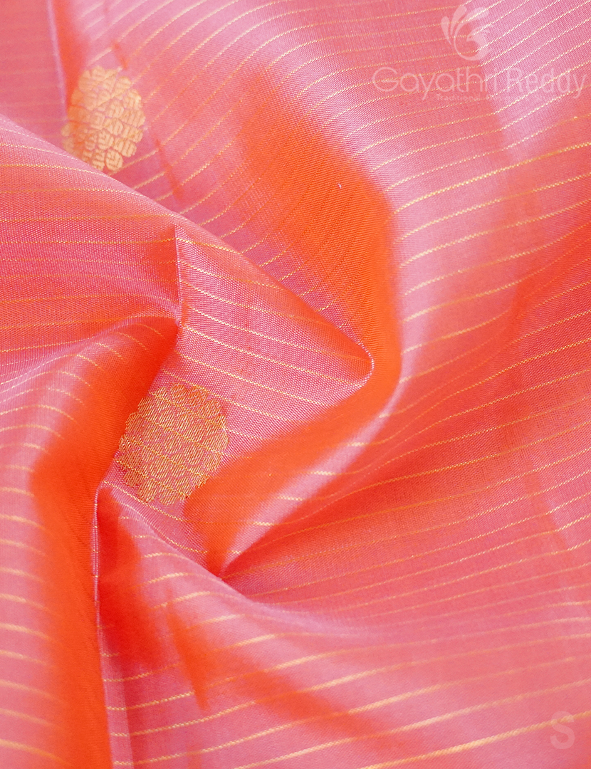 PURE KANCHI PATTU -KP8057