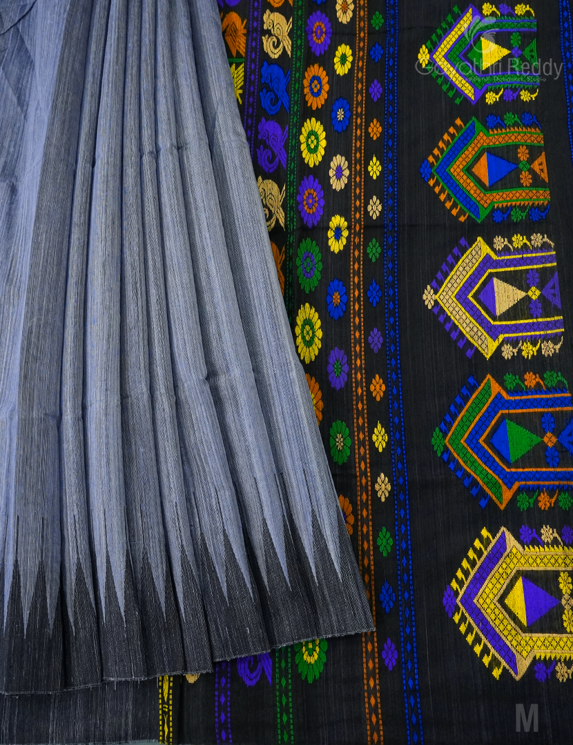 PURE GREEN SILK-GS133