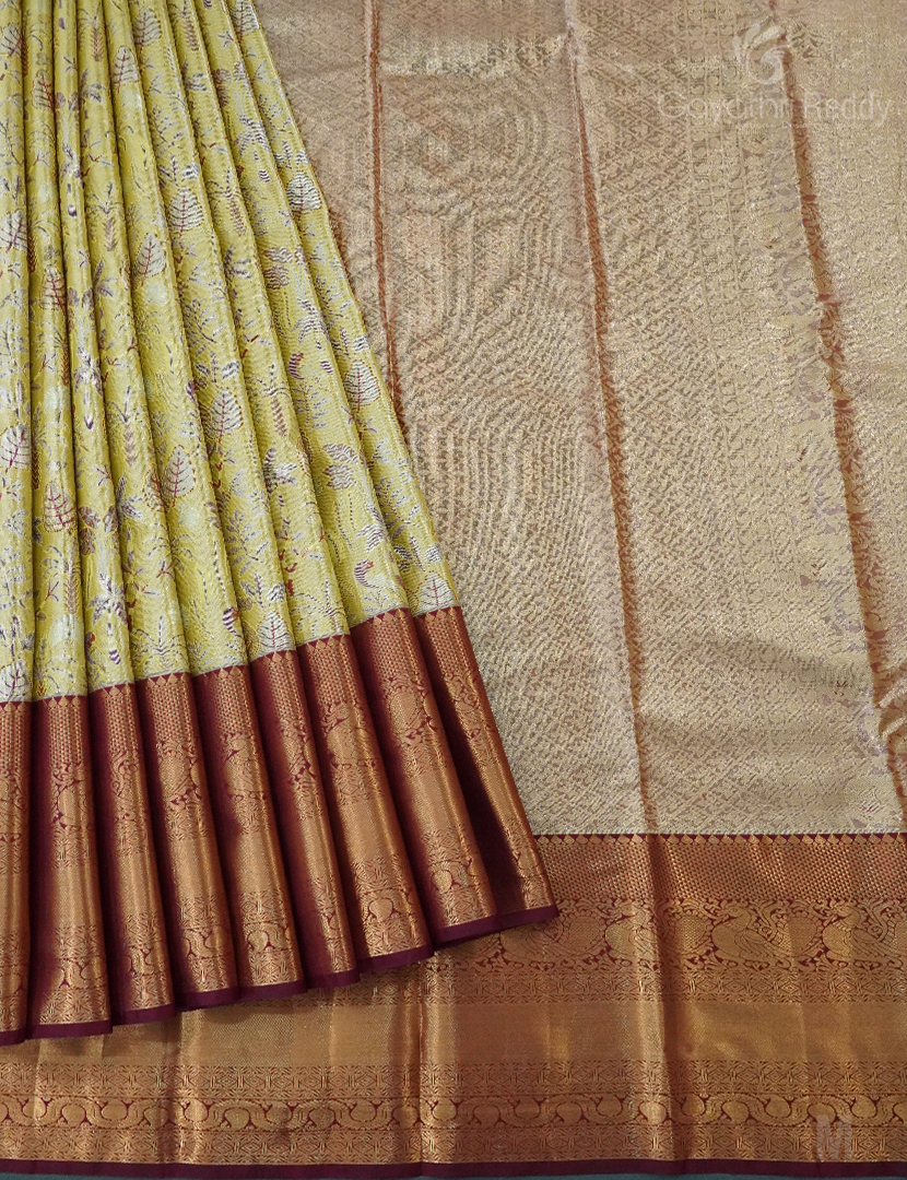 SEMI KANCHI PATTU-SP1647