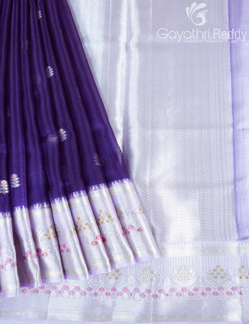 PURE SILK KOTA-PSK383