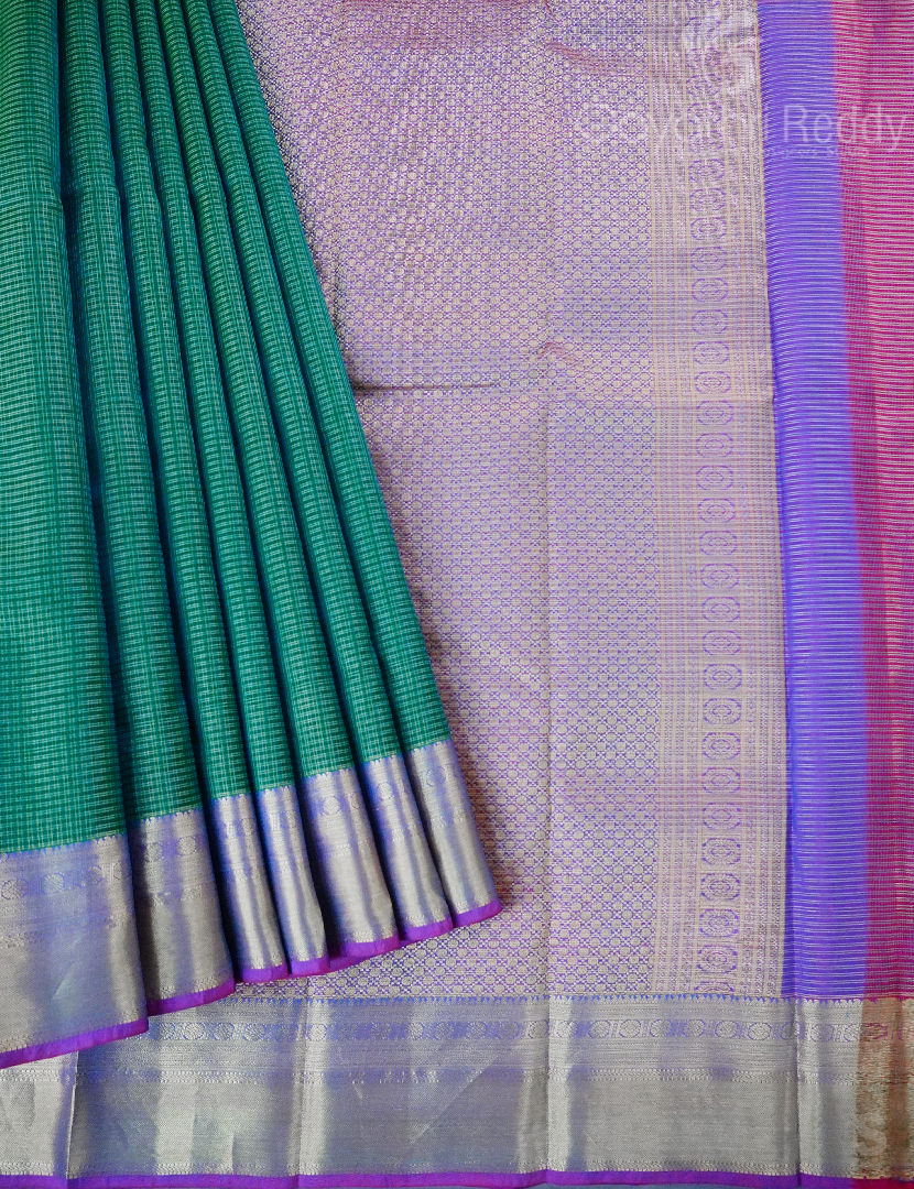 PURE KANCHI PATTU -KP8088