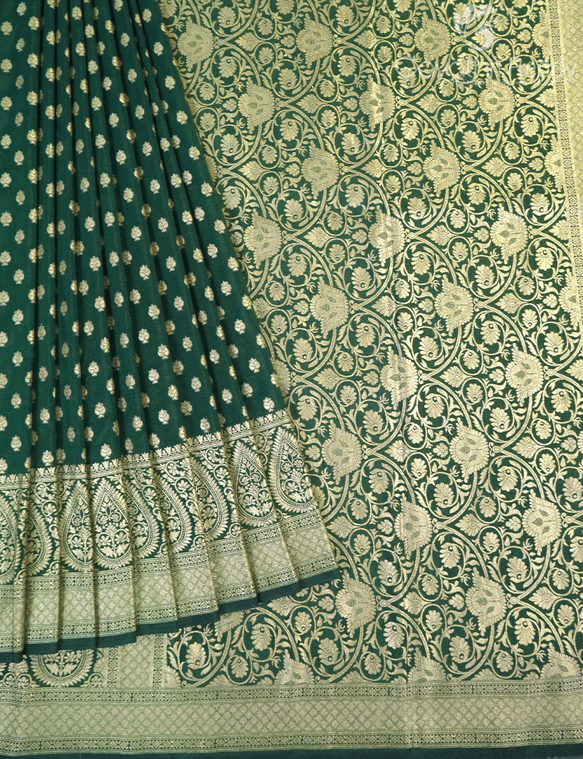 BANARAS GEORGETTE-BG778