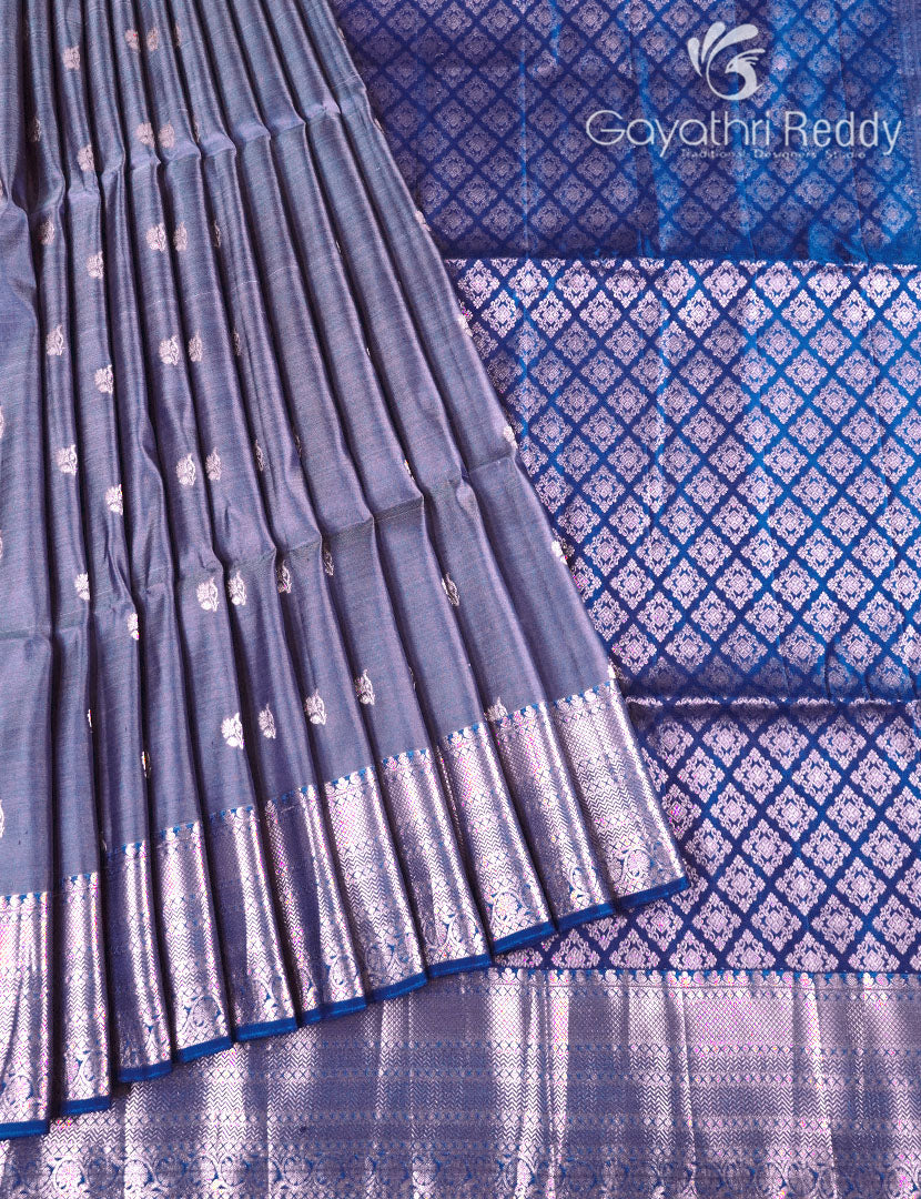LIGHT WEIGHT KANCHI PATTU-KP8637