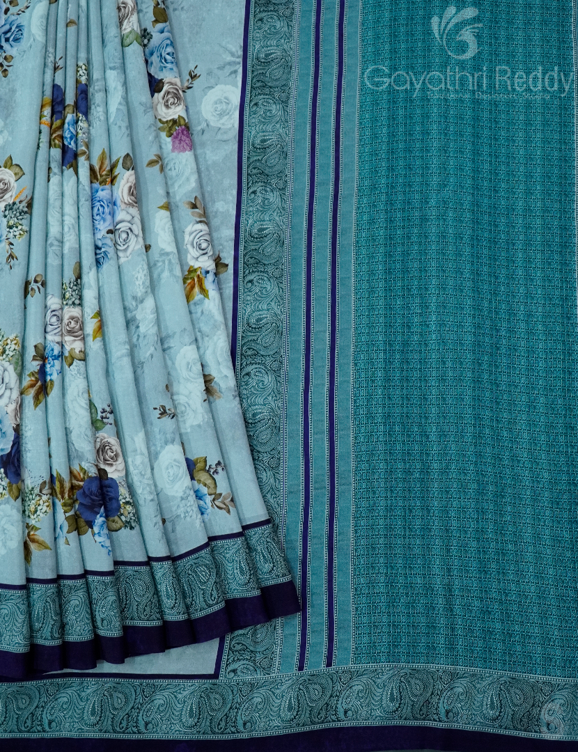 PURE CRAPE SILK-CSP35