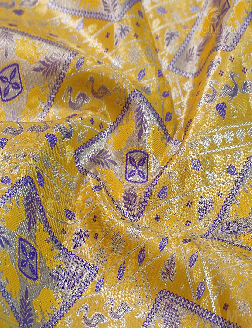 SEMI KANCHI PAVADA-SPP63