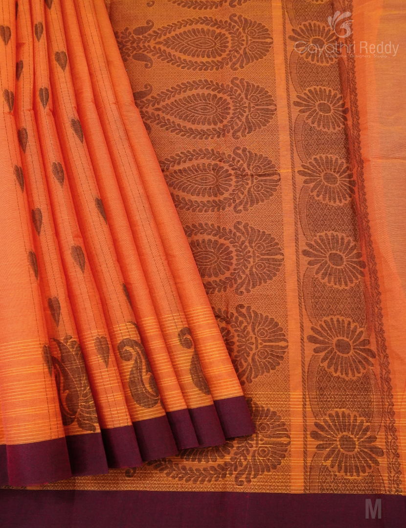 PURE KANCHI COTTON-KC2895