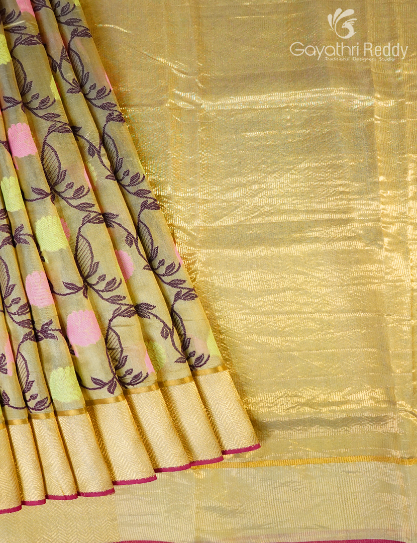 PURE CHANDERI PATTU-CPS1072