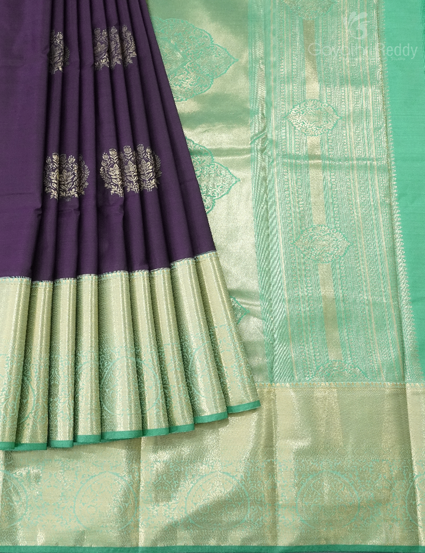 SEMI KANCHI PATTU-SP1756