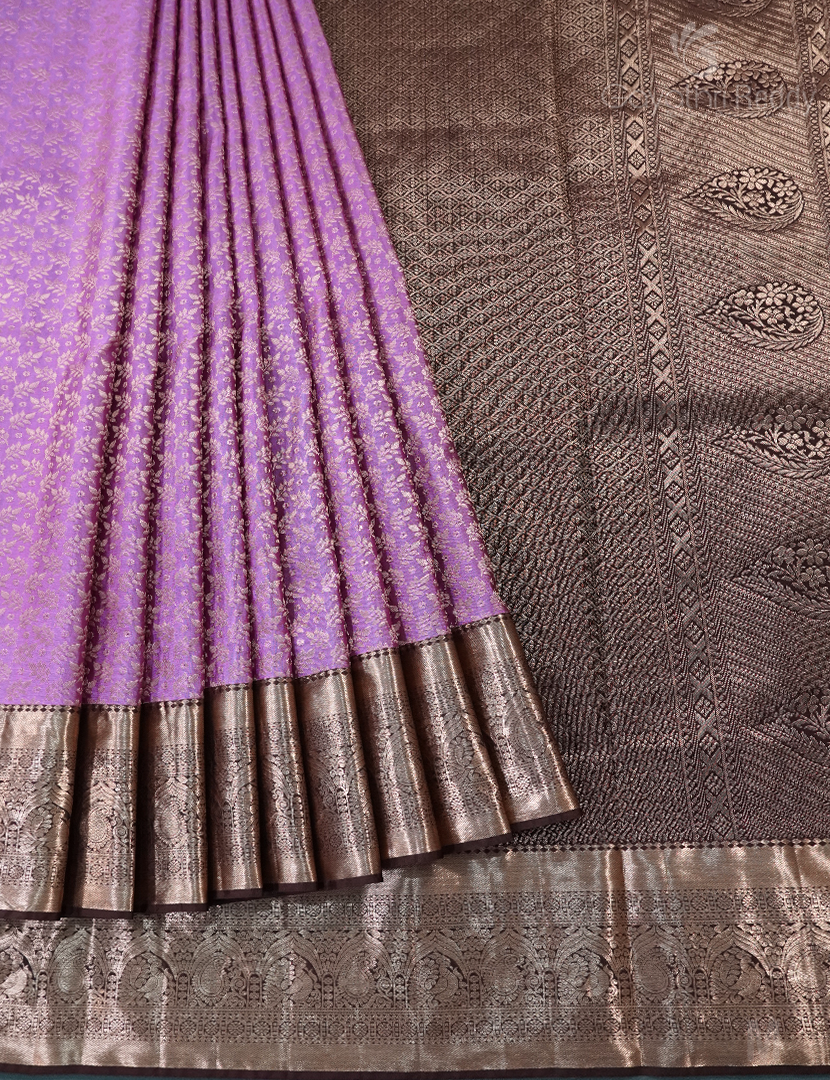LIGHT WEIGHT KANCHI PATTU-KP7693