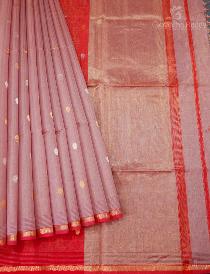 PURE CHANDERI SILK-CPS827
