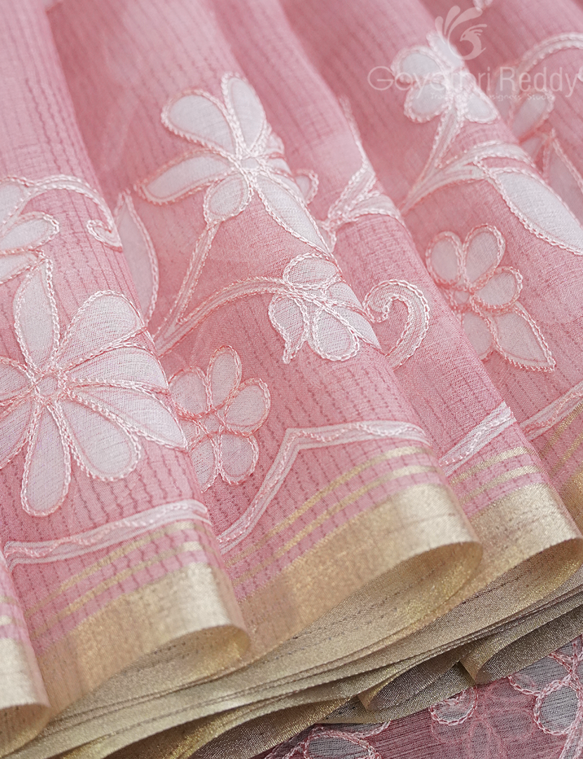 ORGANZA FANCY-FO828
