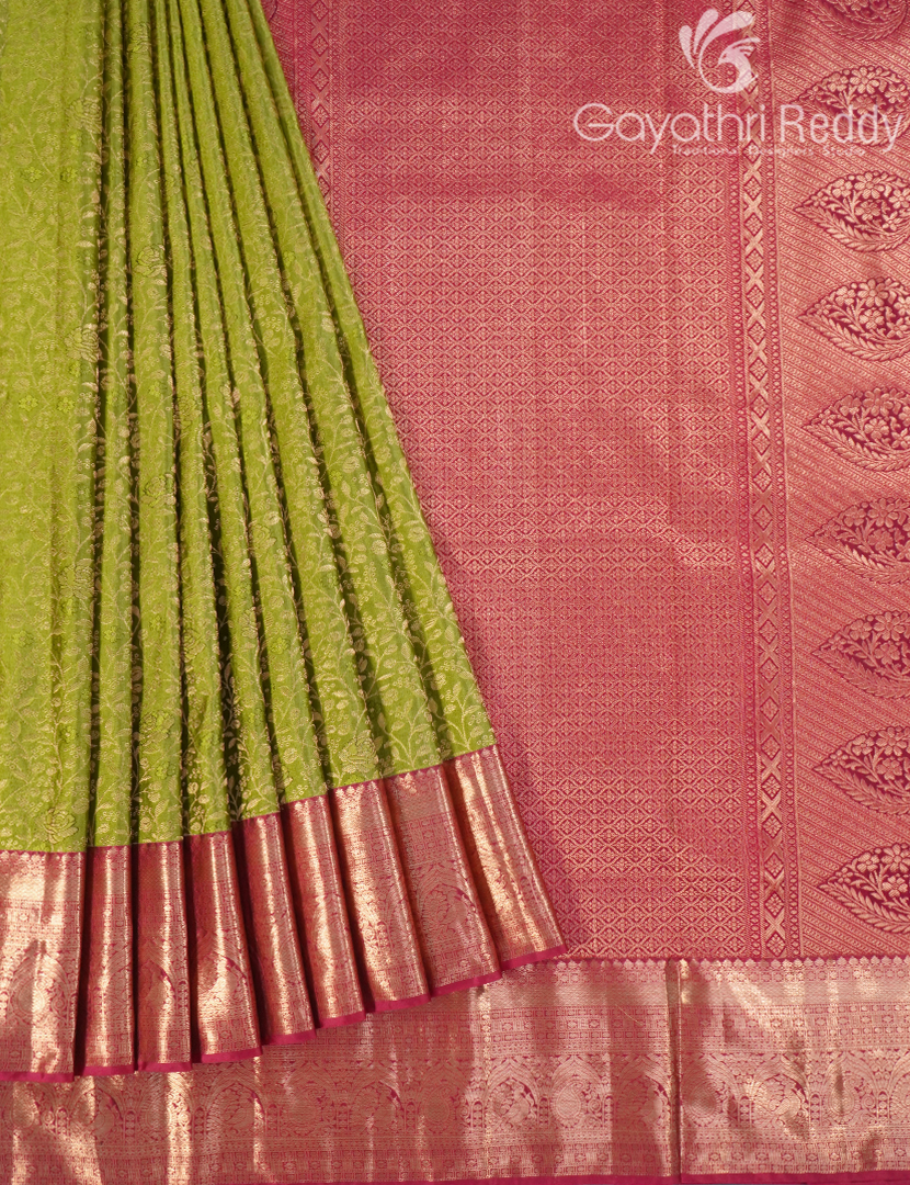 KANCHI PATTU-KP8498
