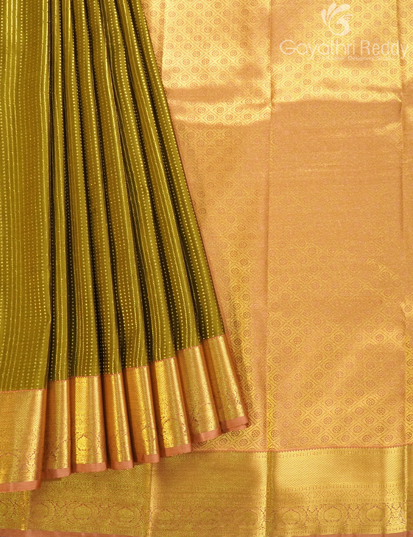 ART SILK SAREE-AS69
