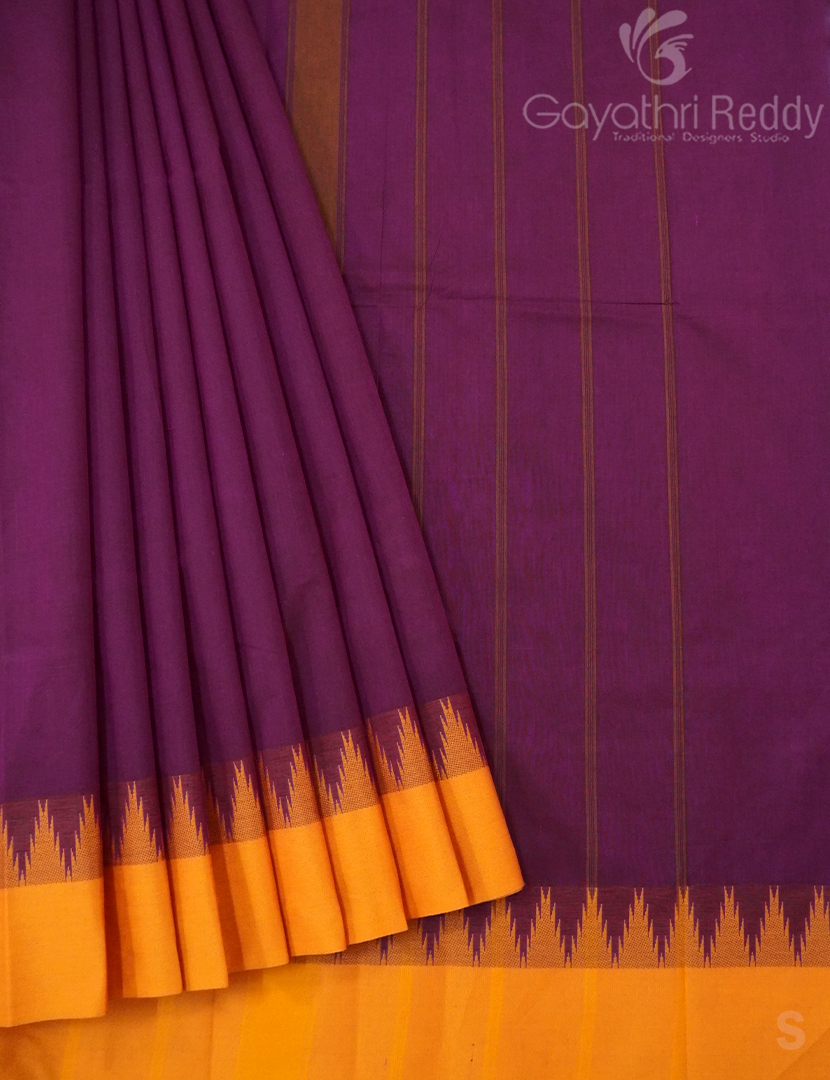 PURE KANCHI COTTON-KC2983