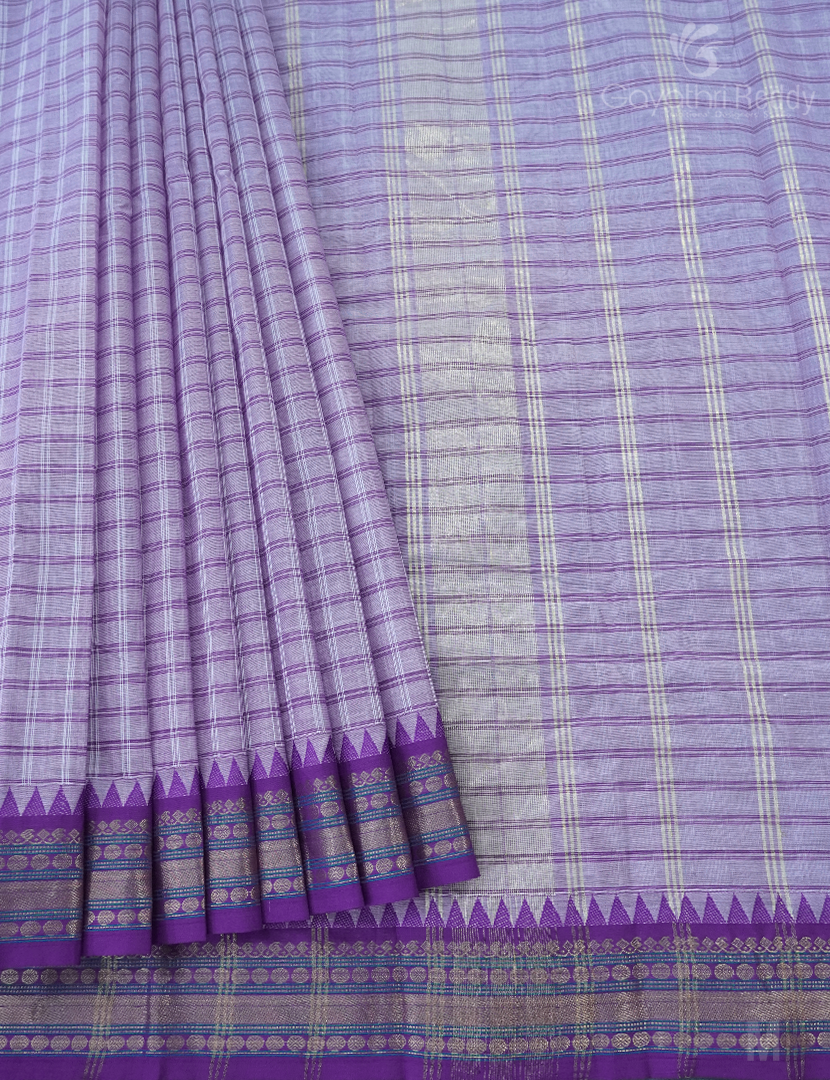 PURE GADWAL COTTON-GGC1463